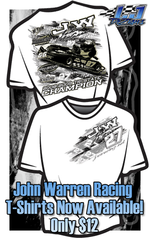 JW T-Shirts